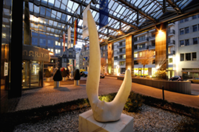 Maritim proArte Hotel Berlin